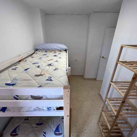 Zar El Campello Apartment Exterior photo