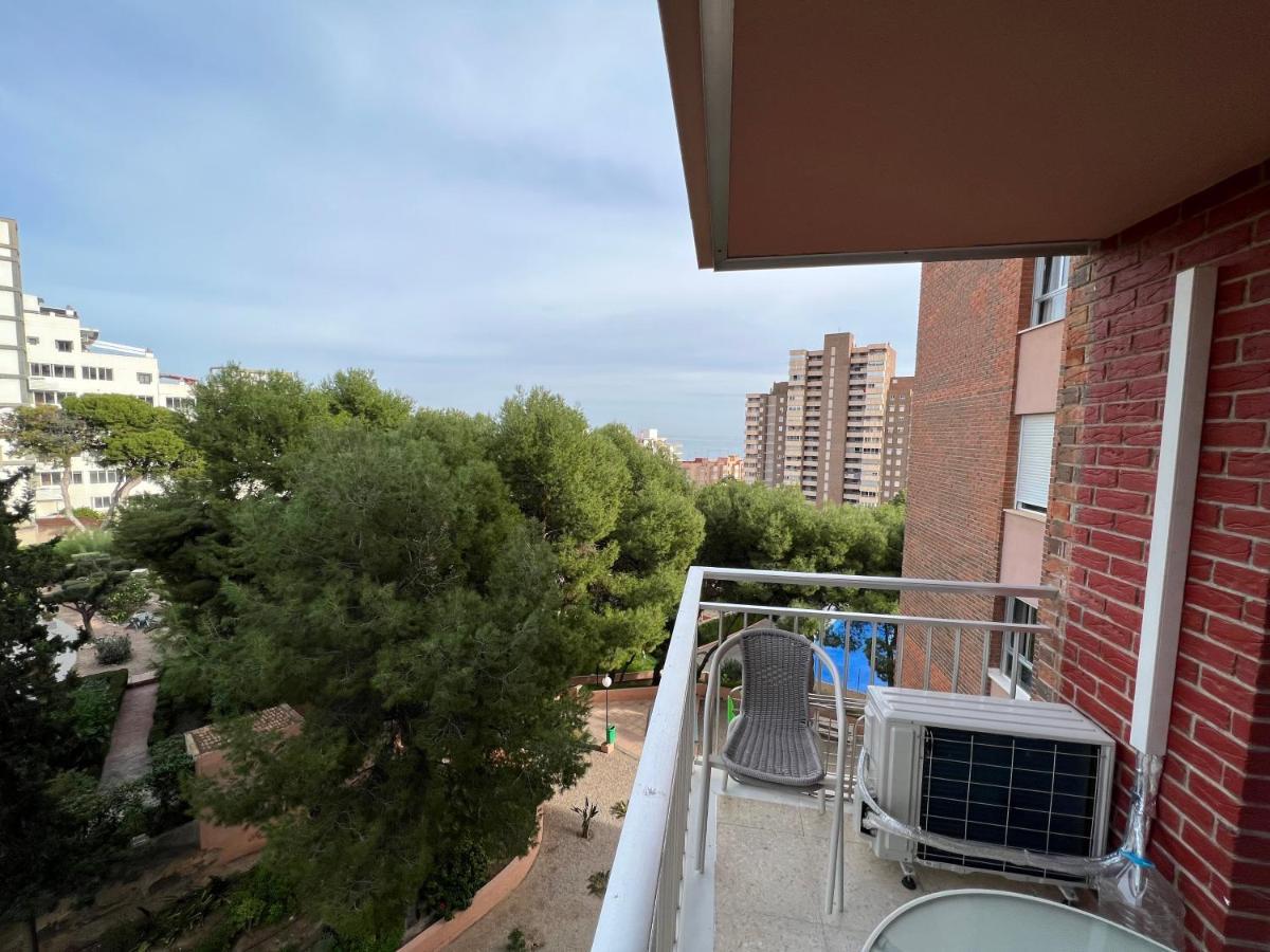 Zar El Campello Apartment Exterior photo