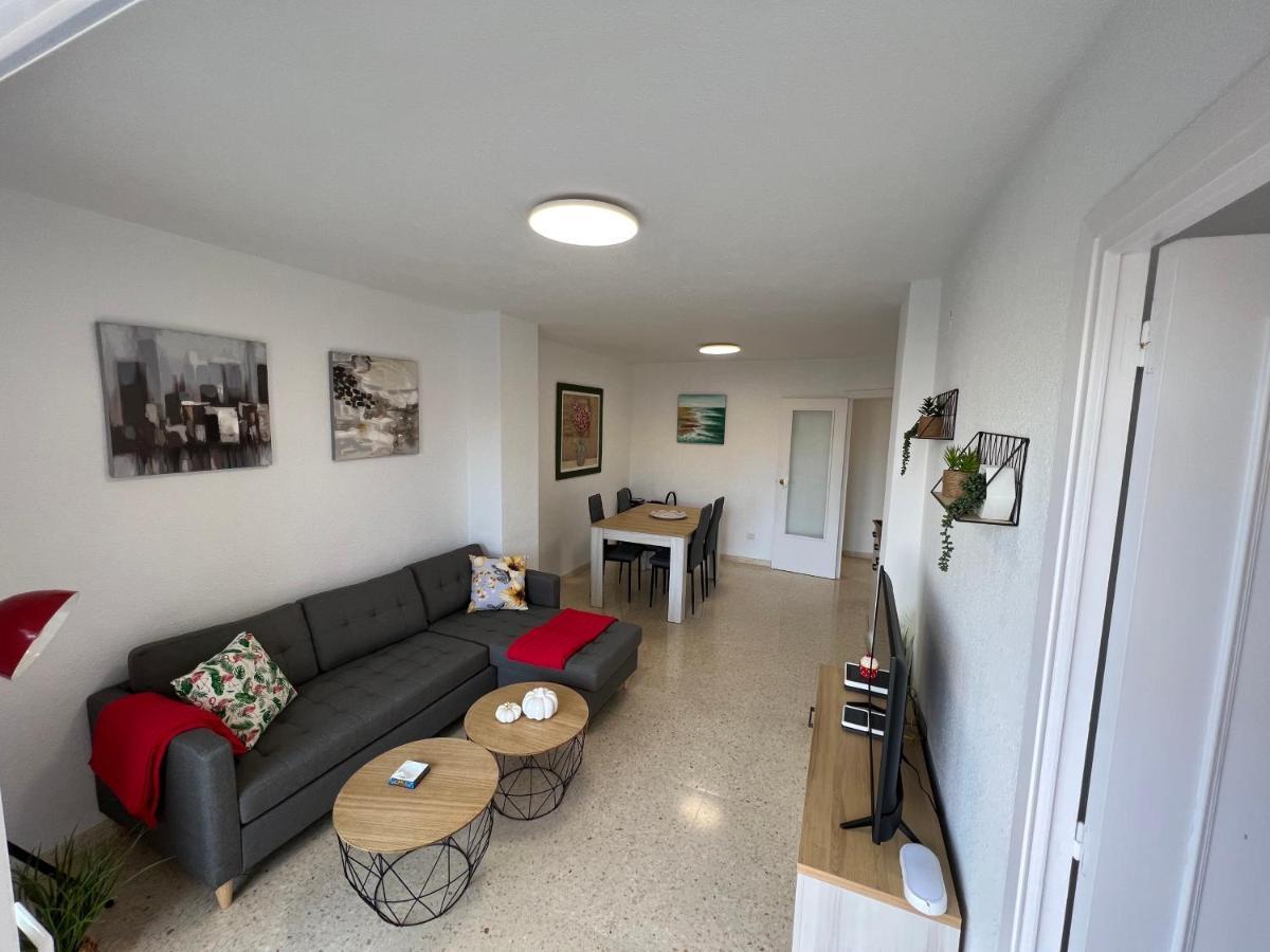 Zar El Campello Apartment Exterior photo
