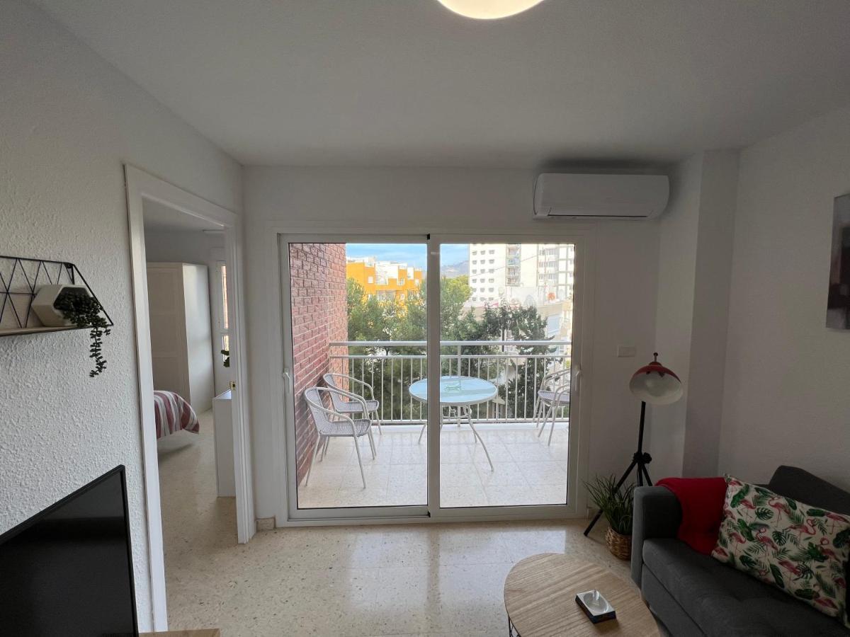 Zar El Campello Apartment Exterior photo