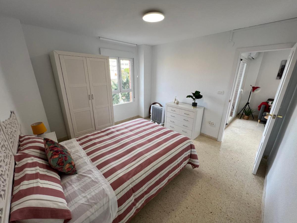 Zar El Campello Apartment Exterior photo