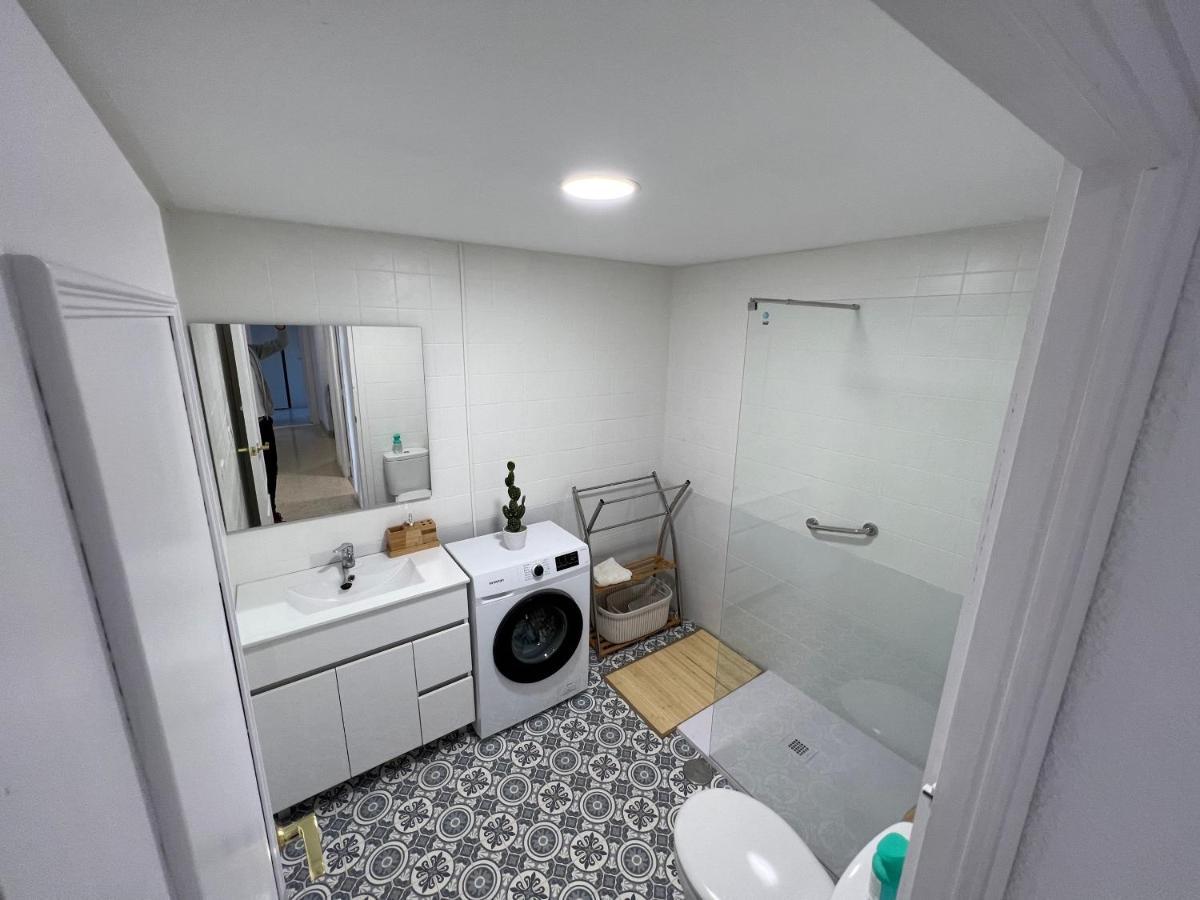 Zar El Campello Apartment Exterior photo