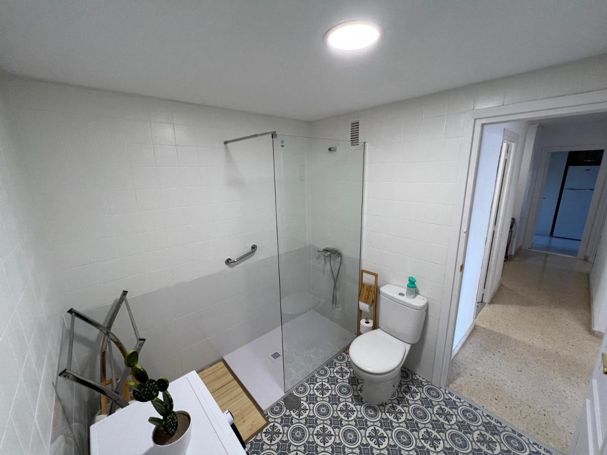 Zar El Campello Apartment Exterior photo