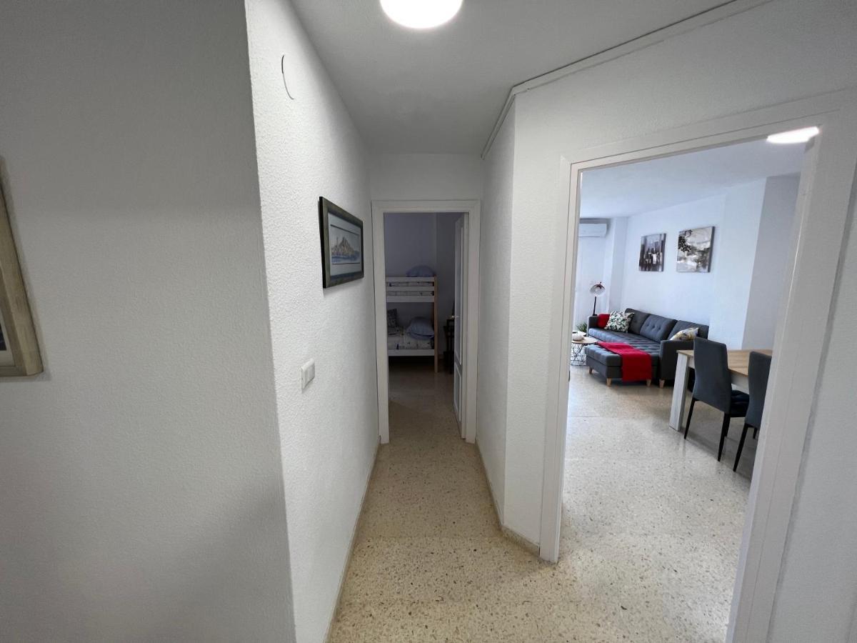 Zar El Campello Apartment Exterior photo