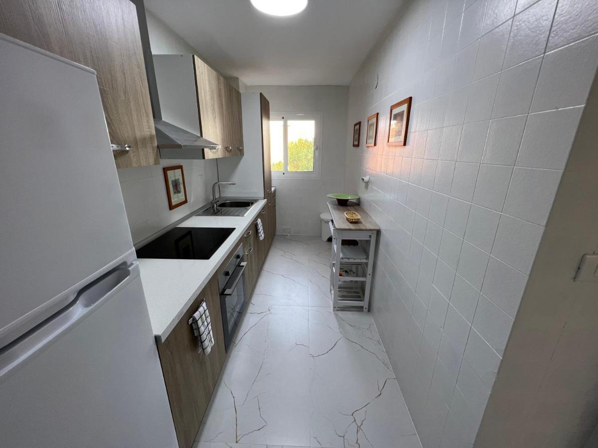 Zar El Campello Apartment Exterior photo